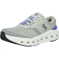 ON Cloudrunner 3 Sportschuhe Herren Laufschuhe Grau Sport
