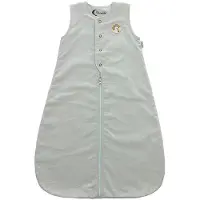 Sterntaler Babyschlafsack "Edda" in Grau - 90 cm