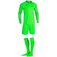 Joma Performance Set Grün XL Mann Grün XL