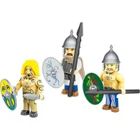 COBI 20074 - Keltische Krieger