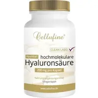 APOrtha Cellufine Hyavita Hyaluronsäure 200 mg 150 ST