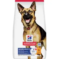 Hill's Pet Nutrition Science Plan Canine Mature Adult 6+ Large breed Chicken 36 kg (2x18 kg)