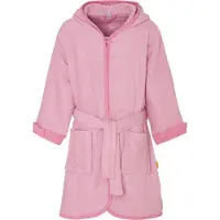 Playshoes Bademantel in Rosa - 98/104