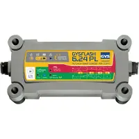 GYS GYSFLASH 6.24 PL