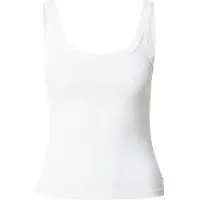 Levi's Levis "ESSENTIAL RIBBED TANK" mit eckigem Ausschnitt