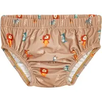 Playshoes Badewindel in Hellbraun - 86/92