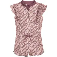 Playshoes Badeanzug in Lila | Gr.: 74/80