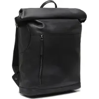 The Chesterfield Brand Mazara Rucksack schwarz