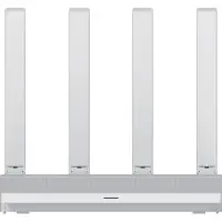 Xiaomi WLAN-Router AX3000T WiFi 6 Dual-Band 2976 Mbit/s 3 interne Antennen