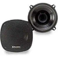 Roadstar PS-1315, 50 W, 90 dB, 100 - 18000 Hz, 13 cm