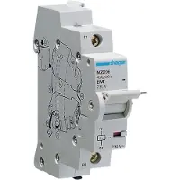 Hager MZ206