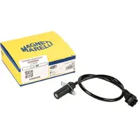MAGNETI MARELLI Motordrehzahlsensor 064820084010 für FIAT DUCATO Pritsche/Fahrgestell (230) elektrisch