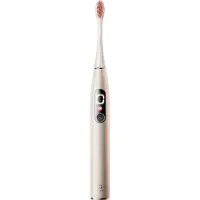 Oclean Electric Toothbrush X Pro Digital Gold