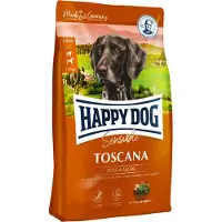 Happy Dog - Sensible Toscana 1 kg