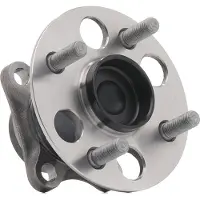 SNR Radlagersatz R169.76