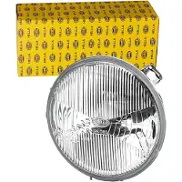 Hella Scheinwerfer 1B3 126 677-051