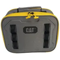 CAT 7l Weiche Tragbare Kühlbox