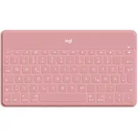 Logitech Keys-To-Go für iPad blush