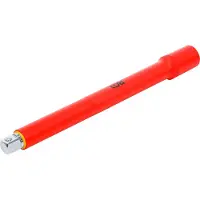 Bgs VDE Extension Bar, 454 mm, 454 g