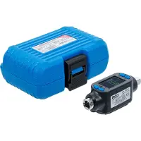 Bgs Digital Torque Adaptor, 125 mm, 366 mm, 366 g
