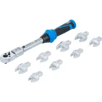 Bgs Torque Wrench Set, 1288 mm, 1,29 kg