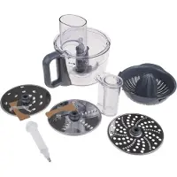 Kenwood - Rührschüssel mit Deckel - AT284 KM282-KM288 - AW20010045