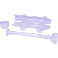 Brunbeste Sushi-Roller Bazooka 3294 Maschine