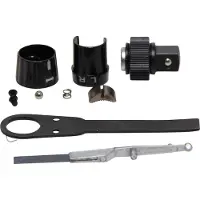Bgs 356-REPAIR Knarren-Reparatursatz, passend für 356