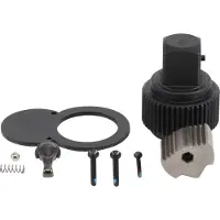 Bgs Torque Wrench Repair Kit, 500 mm, 500 g