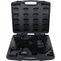 Bgs Duplex Clutch Repair Kit, 9,65 kg