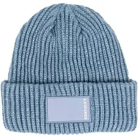 Kentucky Horsewear Beanie mit gummiertem Logo