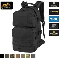 Helikon Tex Ratel MK2 Rucksack, olivgrün