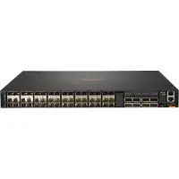 HP Aruba Networking CX 8325-48Y8C Port-to-Power Airflow 6 Fans 2 Power Supply Units Bundle, Managed, L3, Rack-Einbau, 1U