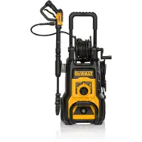 DeWalt DXPW001DTS, Hochdruckreiniger, 850 l/h, 160 bar, 2800 W, Artikelnummer 15274
