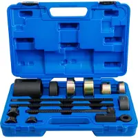 Bgs Front Axle Control Arm Bush Tool Set, 4,92 kg
