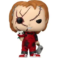 Funko POP! Chucky 1726 - Pop!