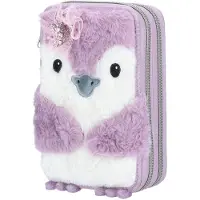 Princess Mimi Penguin 0413158 Mäppchen