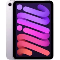 Apple iPad mini 7th gen, 21,1 cm (8.3"), 2266 x 1488 Pixel, 512 GB, iPadOS 18, 293 g, Violett