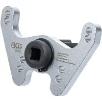 Bgs Crankshaft Rotating Tool, 802 g