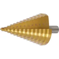 Bgs Step Drill, 501 g