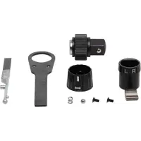 Bgs 357-REPAIR Knarren-Reparatursatz, passend für 357
