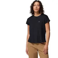Columbia Daniela Falls Kurzarm-t-shirt