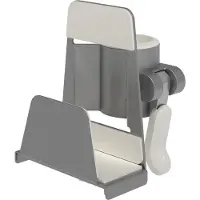 Dataflex Viewmate Thin-Client PC Halterung 42 - 65mm (52.422)