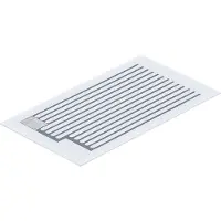 Bgs Replacement Ozone Plate, 53 mm, 53 g