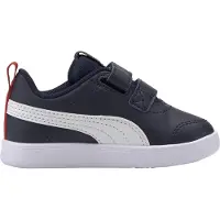 Puma Kinderschuhe COURTFLEX INF kind