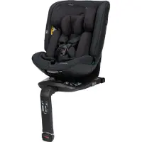 Maxi-Cosi Spinel 360 Plus Authentic Schwarz