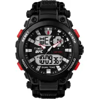 Timex UFC Impact Herren Quarz -TW5M52800 Uhr