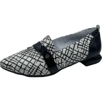 Simen Modische Pumps für Damen in grau