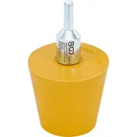 Bgs Folienradierer | Kegelform | 50 mm