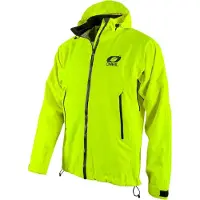 O'Neal Tsunami Rain Kapuzenjacke